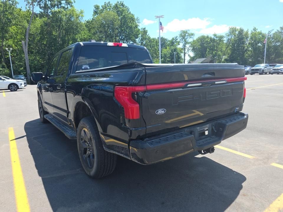 ford f-150 lightning 2024 1FT6W5L77RWG09059 image ford f-150 lightning 2024 1FT6W5L77RWG09059 image